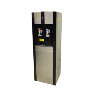 Dispensador Pedestal Placa